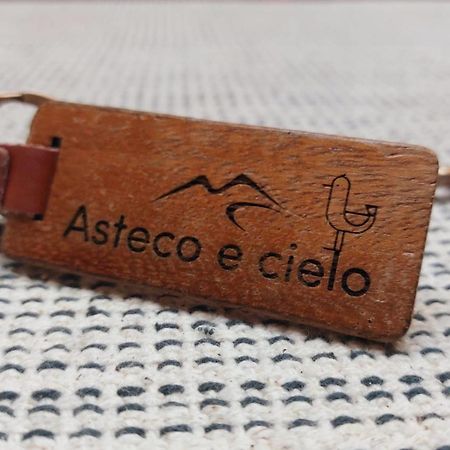 Appartamento Asteco E Cielo Napoli Esterno foto