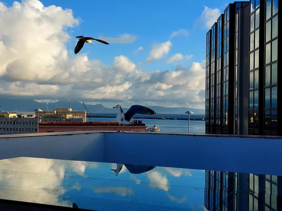 Appartamento Asteco E Cielo Napoli Esterno foto