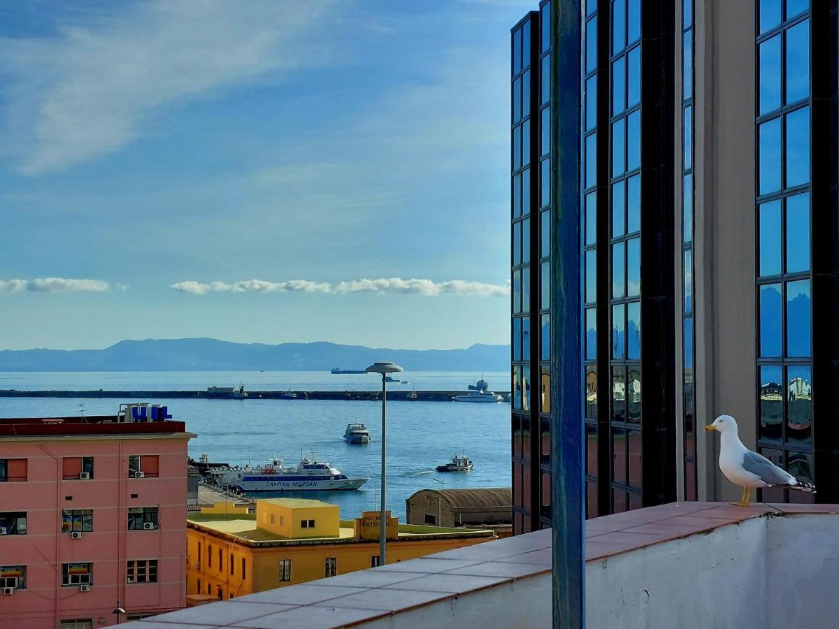 Appartamento Asteco E Cielo Napoli Esterno foto
