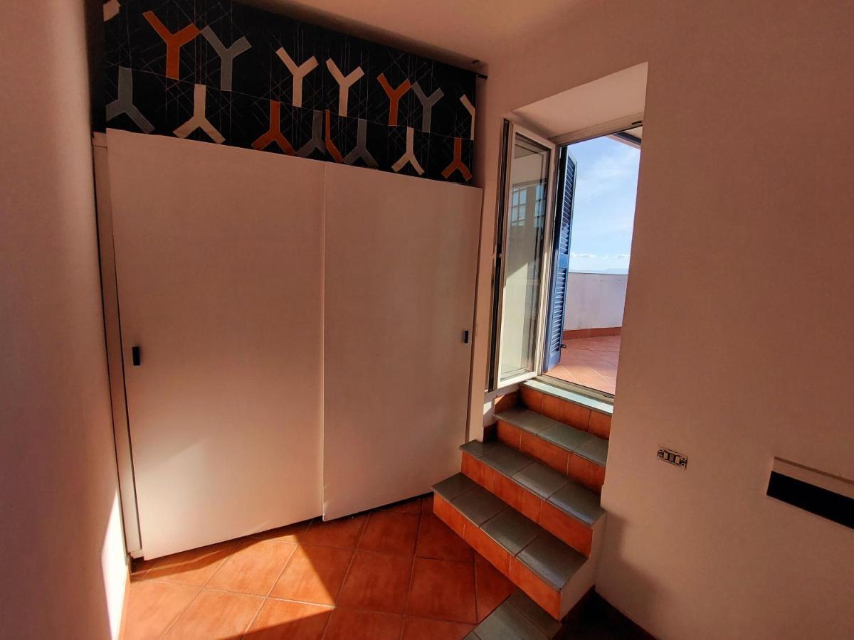 Appartamento Asteco E Cielo Napoli Esterno foto